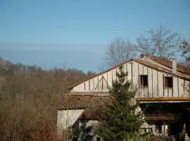 Gîte fermier de Saint-Lizier