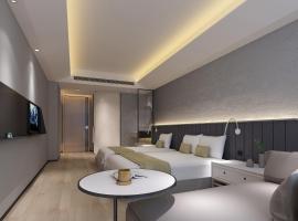 Hangzhou Yuqi Hotel - West Lake Leifeng Tower Branch，位于杭州上城区的酒店