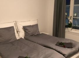 Room to Rent，位于克拉格勒的酒店