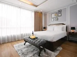 La Palm Hotel