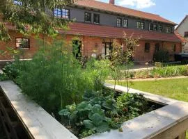 Appartement Alte Schmiede