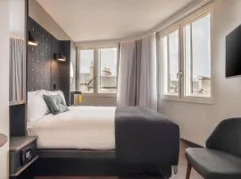 Point A Hotel Edinburgh Haymarket
