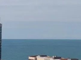 Apartament DeLux Sea View