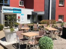 Kyriad Direct Rennes Ouest