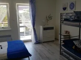 Apartament Baltic Relax