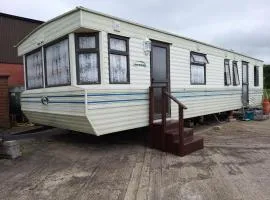 40 AntrimHeights MOBILE self catering can sleep 6