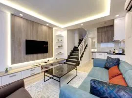 Emerald Apartment