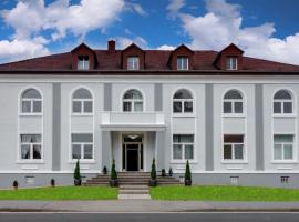 VILLA BOWDY，位于Niederzier的酒店
