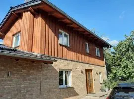 Ferienhaus Flotte Biene in Buggow