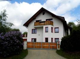 Apartmán Staňkov，位于Staňkov的酒店