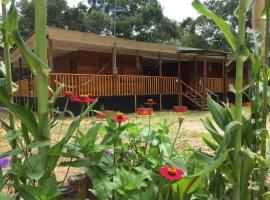 Hostal Caño Nevera