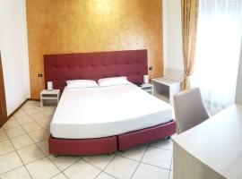 HOTEL DA BRUNA，位于Odolo的酒店