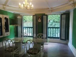 Casa da Varanda Verde