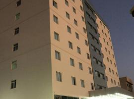 Savana Hotel