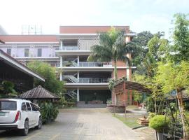Hotel Micah，位于Kidapawan的酒店