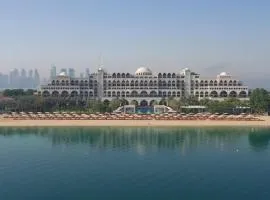 Jumeirah Zabeel Saray Dubai