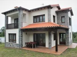 El Limonero de Pría - Casa Vacacional