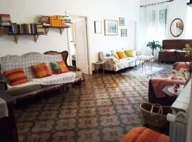 La casa di Nonna Fo