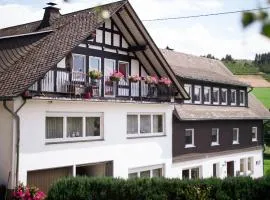 Bauernhofpension Wiebelhaus-Mester