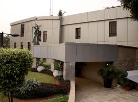 BW Starfire Hotel