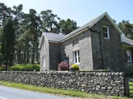The Farmhouse B&B