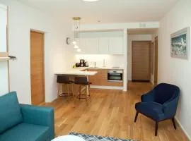 Riverside Apartment 2