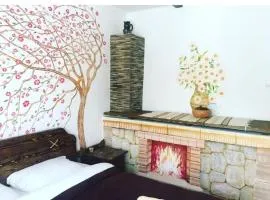 Урочище Rafnivskyi