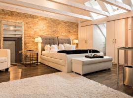 Hotel Zur Linde Dein Self Check In，位于米兴多夫的酒店