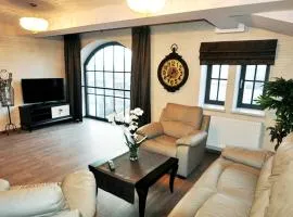 Apartamenty Zamkowa