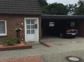 Gästehaus Atrico Haus 4