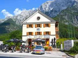 Hotel Alpine
