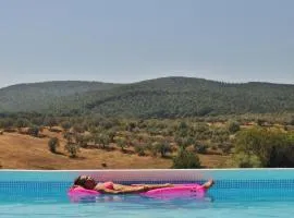 阿歌瑞豪斯乡村民宿