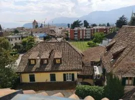 Apartment Villa Schmid