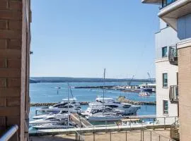 Marina Secret - on Poole Quay with Free Parking