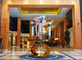 Meshal Hotel，位于麦纳麦巴林国际机场 - BAH附近的酒店