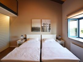 Bed&Breakfast Monte Rosso，位于波雷奇的海滩短租房