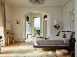 DREAMERS bnb