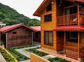 Clusia Lodge