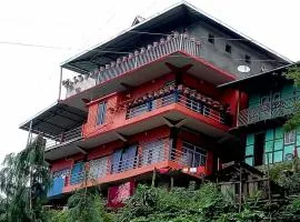 Khaling Homestay