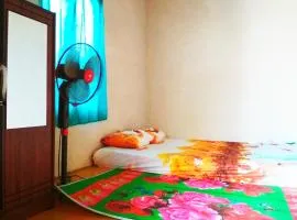 Budaya Kaki Rinjani