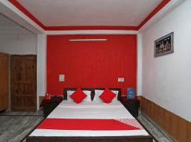 OYO 37267 Luxmi Resort，位于索兰的酒店