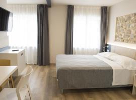 Casa Beccherie，位于拉齐塞的酒店