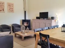 Gites Domaine de Ceyrac