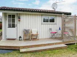 Holiday Home Falkenberg Ii