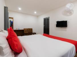 OYO 43951 Munnar Signature Mountain Resort，位于蒙纳的酒店