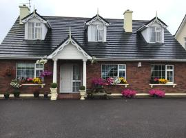 Kinsale B&B，位于Scilly的酒店