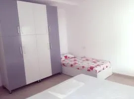 Eriola apartament