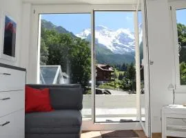 Apartment Eigerpeak by Silberhorn Hotel