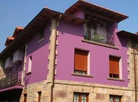 Posada El Arrabal