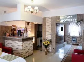 尼德兹维德克旅馆